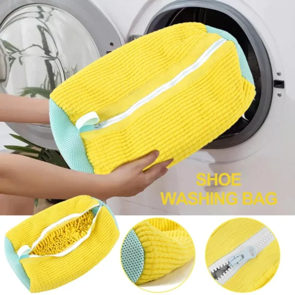 Shoe Laundry Bag