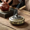 Ceramic Incense Holder