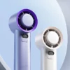 Turbo Handheld Fan