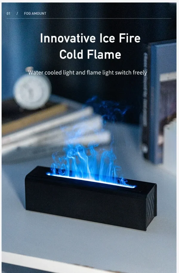 S7354428861be4e7285ef35bc206f58d6c.webp Flame Humidifier Diffuser