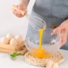 Heat-Resistant Silicone Utensil Set