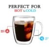 S75cbaba044384b5798d99356df2ceea89.webp Double Wall Glass Mug