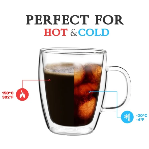 S75cbaba044384b5798d99356df2ceea89.webp Double Wall Glass Mug