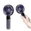 S75cffec7ff694540a04588eaf1515545Z.webp USB Rechargeable Portable Fan