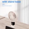 S768a450294404495afd98dde9b34a13eT.webp USB Rechargeable Portable Fan