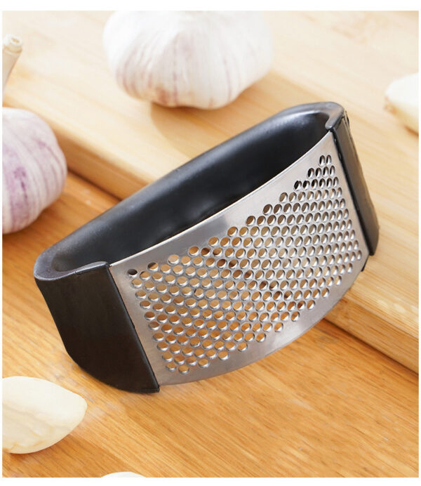 Garlic Press
