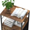 Fabric Storage Drawers