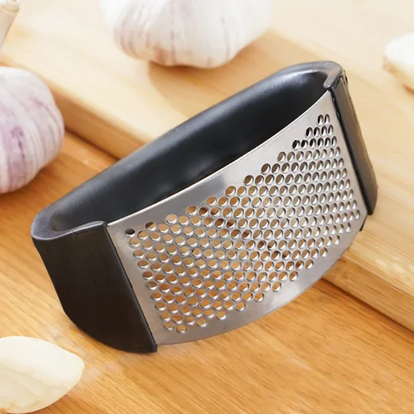Garlic Press