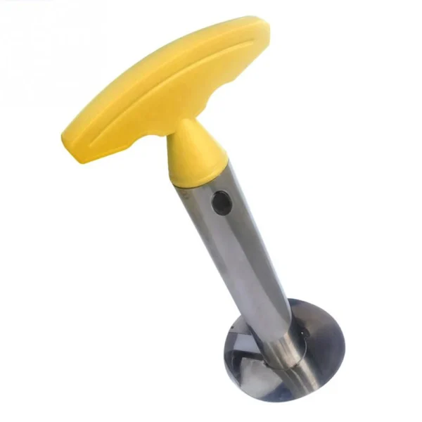 Pineapple Slicer Tool