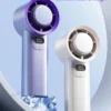 Turbo Handheld Fan