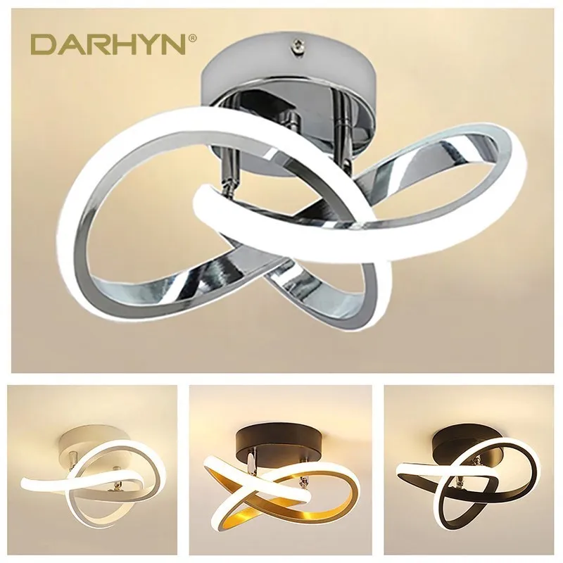 LED Ceiling Light