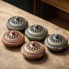 Ceramic Incense Holder
