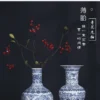 S8779d76e41f14943a265ae6f5ef031d5D.webp Porcelain Decorative Vase
