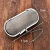 Tea Infuser Ball