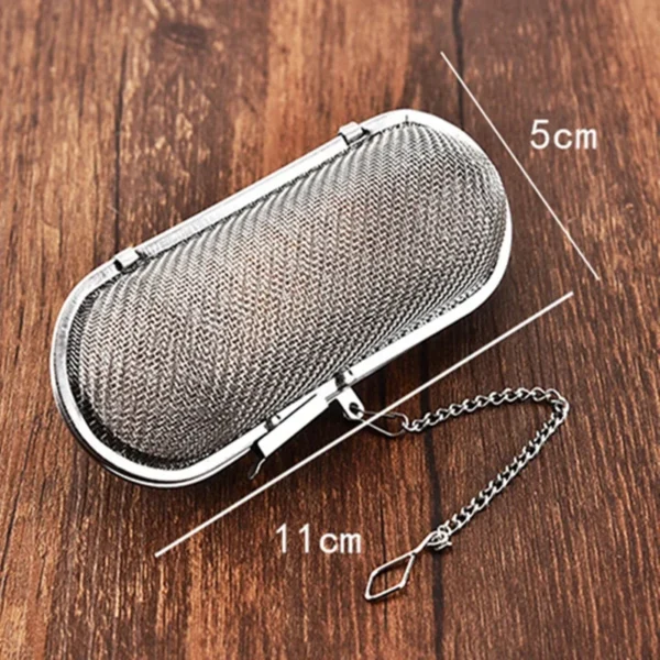 Tea Infuser Ball