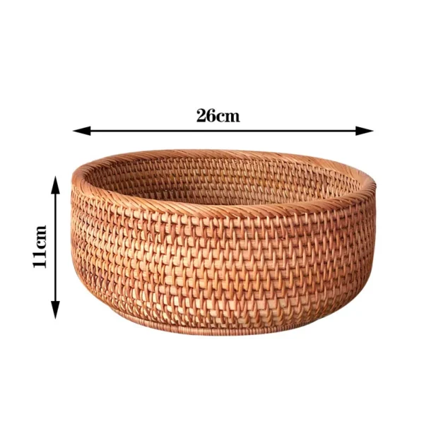 S891cd5311be84d2599e0ba62c4f285fcx.webp Round Rattan Storage Basket