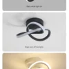 LED Ceiling Light