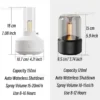 Mini Aroma Diffuser