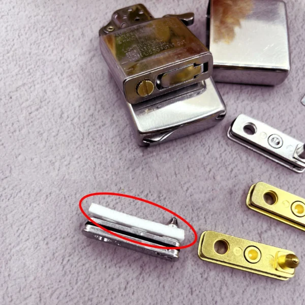 Lighter Repair Kit