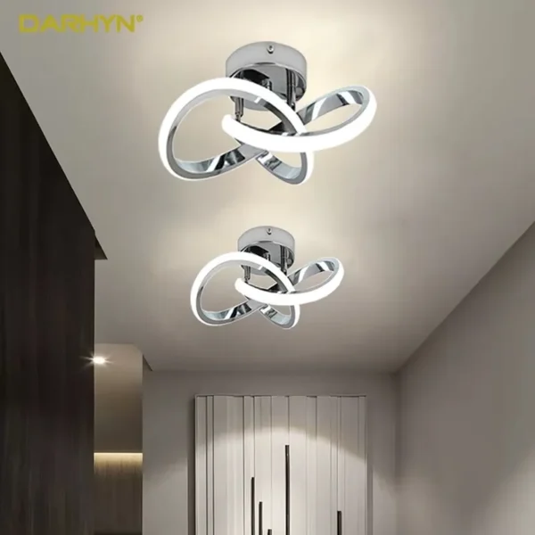 LED Ceiling Light