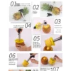 Pineapple Slicer Tool