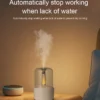 Mini Aroma Diffuser