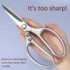 Kitchen Shears Tool