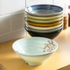 Japanese Style Serving Bowl