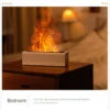 S9da7f1137b1e40478109a08345a077ccO.webp Flame Humidifier Diffuser