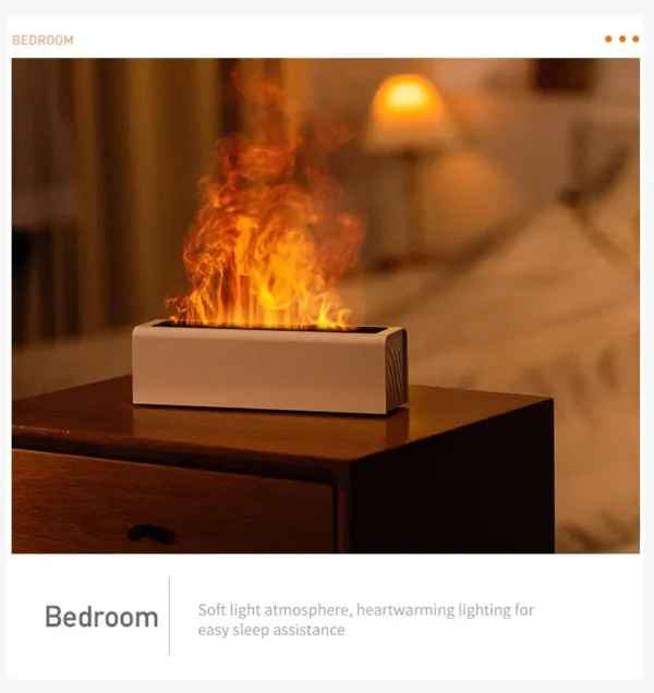 S9da7f1137b1e40478109a08345a077ccO.webp Flame Humidifier Diffuser