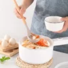 Heat-Resistant Silicone Utensil Set