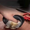 Garlic Press