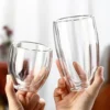 Sa0b1a7171c464090a1ed25c5835f3184K.webp Double Wall Glass Cup