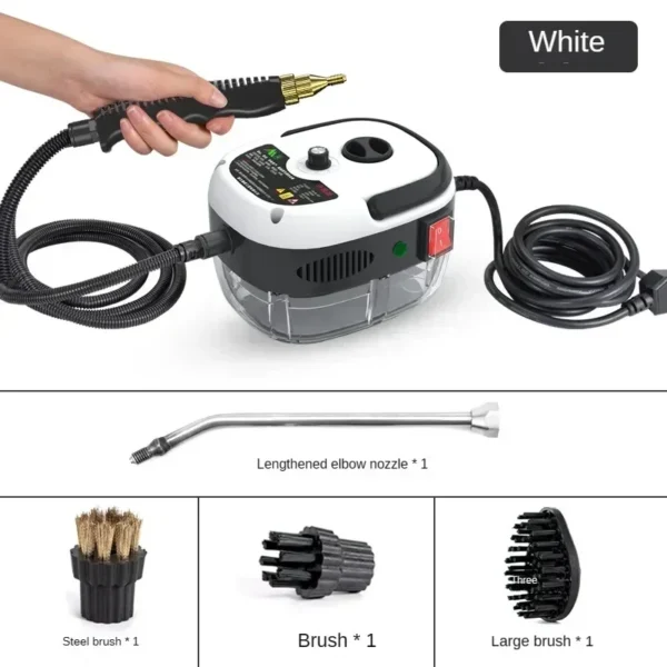 Sa0ca811438df42c9b27243e835b03c37q.webp Handheld Steam Cleaner
