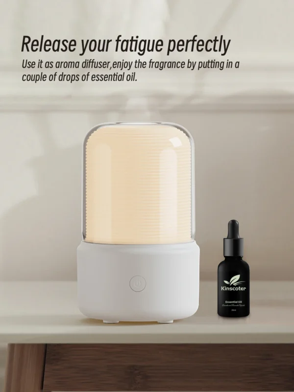 Mini Aroma Diffuser
