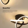 LED Ceiling Light