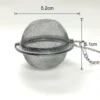 Tea Infuser Ball
