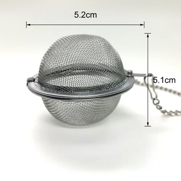 Tea Infuser Ball
