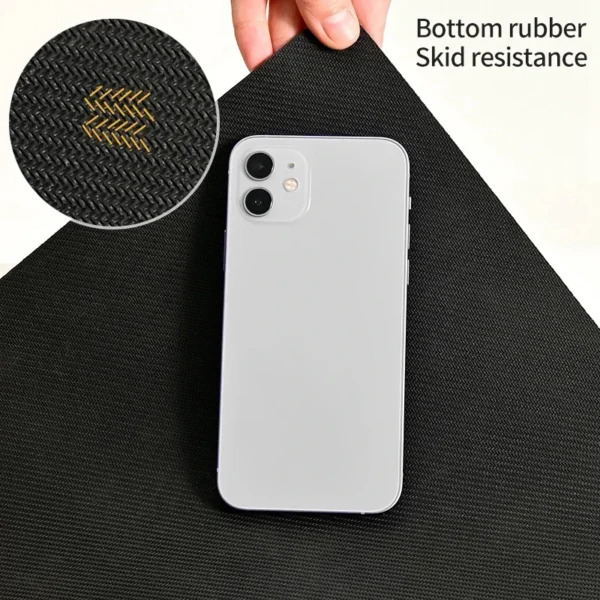 Diatomite Absorbent Floor Mat