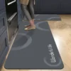 Diatomite Absorbent Floor Mat