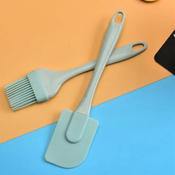 Sa4280b62e26247a48f3d64f6df365d58S.webp Silicone Spatula Set