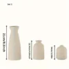 Sa6d37a2f25334b0a860859304bc79e8c7.webp Ceramic Vase Set