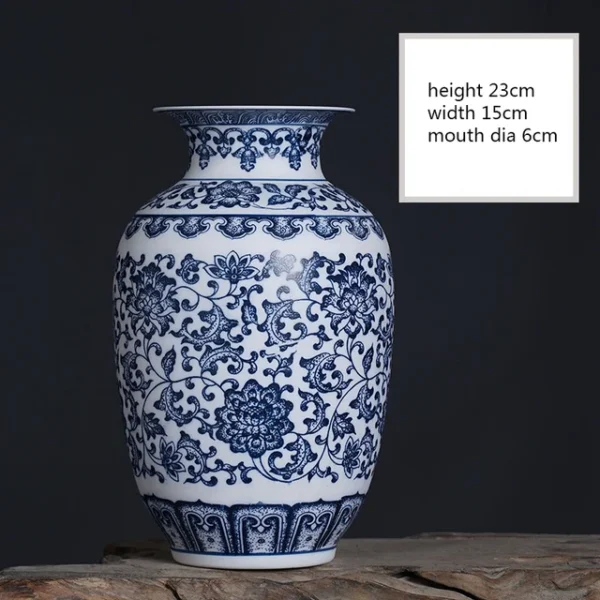 Sa9a8ef77e63043f59c95cce2ffcdd3cay.webp Porcelain Decorative Vase
