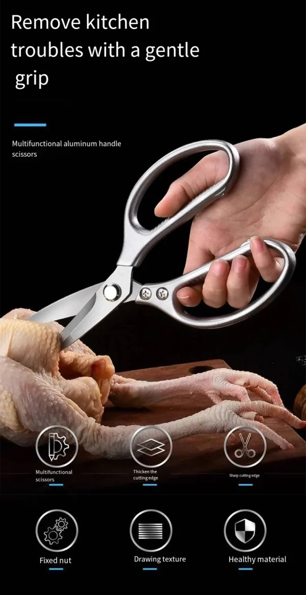 Kitchen Shears Tool