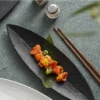 Saabba6deb86f4f7b9756b1dad4c411919.webp Leaf Sushi Plate