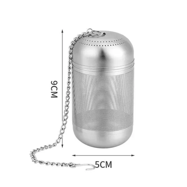 Tea Infuser Ball