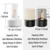 Mini Aroma Diffuser