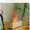 Sabef1be2799149a7af18dd5688cee331F.webp Flame Humidifier Diffuser