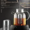 Tea Infuser Ball