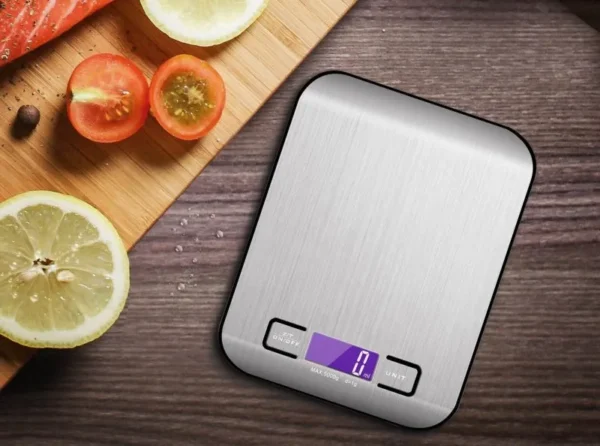 Digital Kitchen Scale